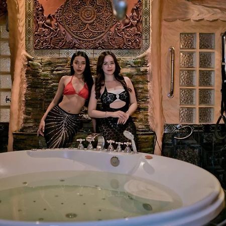מלון Penthouse פאטאיה מראה חיצוני תמונה